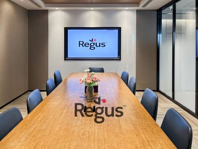 Office for Rent in North Coast, Matruh - Regus_Suzhou, Jinghope Plaza_China_Centre 7545_Board Room 1_LOCATIONHEROIMAGE. jpg