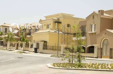 4 Bedroom Villa for Rent in Mokattam, Cairo - Image07. jpg