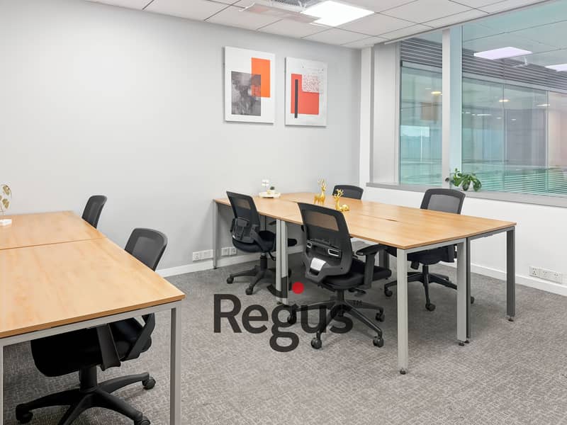 10 Regus_SHENZHEN ANLIAN_China_Centre 601_Office 16. jpg
