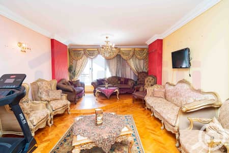 3 Bedroom Flat for Sale in Smoha, Alexandria - DSC01783. jpg 3 Bedroom Flat for Sale in Smoha, Alexandria - DSC01783. jpg