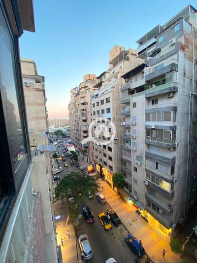 فلیٹ 2 غرفة نوم للايجار في سموحة، الإسكندرية - 3e0c7a2d-f626-4e72-9995-86bb509e9c55. jpg