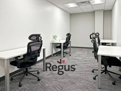 Office for Rent in North Coast, Matruh - Regus_NJ, South Brunswick - Cornwall Rd_USA_Centre 7849_Office 5. jpg