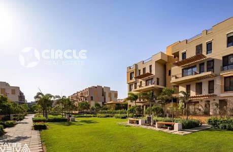 3 Bedroom Flat for Sale in New Cairo, Cairo - Image07. jpg