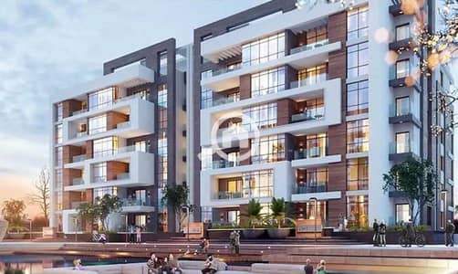 3 Bedroom Flat for Sale in Mostakbal City, Cairo - la-mirada-mostakbal-city_4. jpg