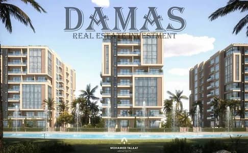 4 Bedroom Apartment for Sale in New Capital City, Cairo - 02. jpg