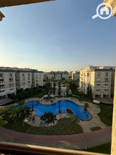 2 Bedroom Penthouse for Sale in New Cairo, Cairo - WhatsApp Image 2026-08-25 at 11.39. 48 AM. jpeg