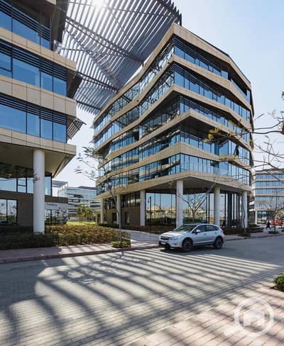 Office for Sale in Sheikh Zayed, Giza - 69181. jpg