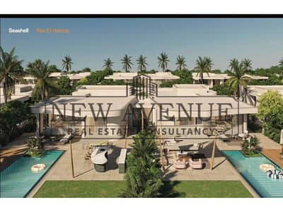 4 Bedroom Villa for Sale in North Coast, Matruh - WhatsApp Image 2026-08-25 at 9.53. 19 AM. jpg