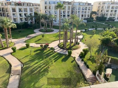 2 Bedroom Apartment for Sale in Sheikh Zayed, Giza - WhatsApp Image 2026-08-25 at 11.49. 26 AM. jpeg