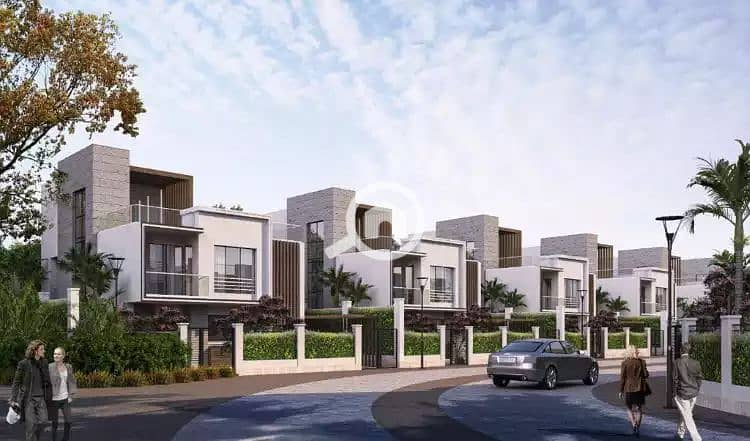 6 كمبوند-بارك-فالي-فيو-زايد-الجديدة-Park-Valley-View-New-Zayed-3. png