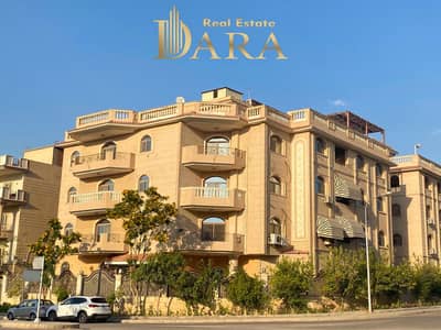 3 Bedroom Apartment for Sale in Obour City, Cairo - 31e2abbd-bac8-4959-bd9d-422c9edd532e. jpg