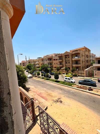 3 Bedroom Apartment for Sale in Obour City, Cairo - 7d2d6ff0-f76d-4a91-a925-03f877a4b197. jpg