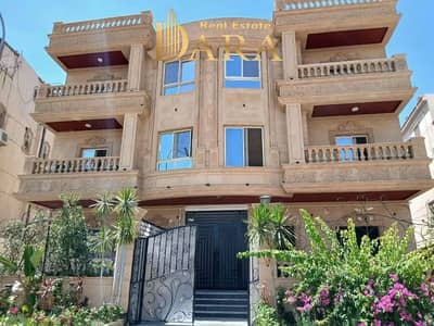4 Bedroom Apartment for Sale in Obour City, Cairo - 1000596333. jpg