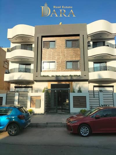 3 Bedroom Flat for Sale in Obour City, Cairo - 1000750759. jpg