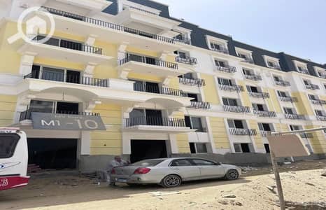 2 Bedroom Flat for Sale in New Cairo, Cairo - 3e789629-2cc0-4e54-89d6-e7efb387cb96. jpeg