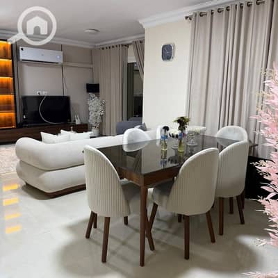 3 Bedroom Apartment for Rent in Nasr City, Cairo - WhatsApp Image 2026-08-23 at 11.52. 16 AM (1). jpeg