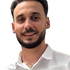Mostafa Mohamed Mostafa Mohamed
