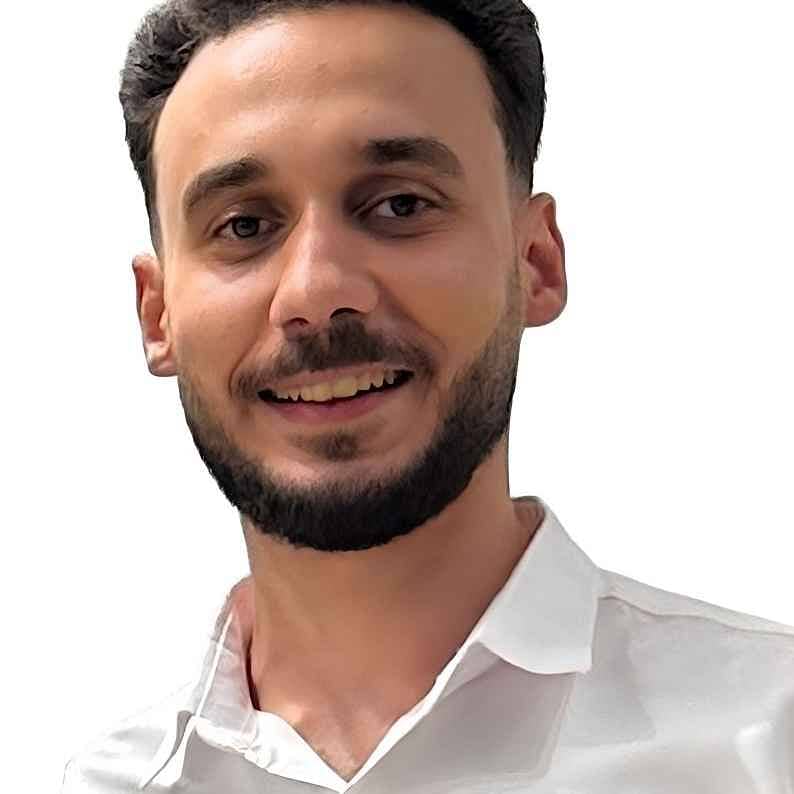 Mostafa Mohamed Mostafa Mohamed