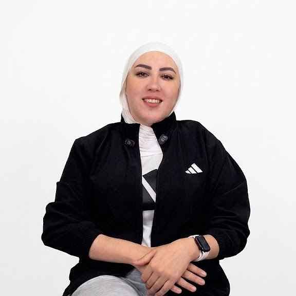 Shaimaa Ramy