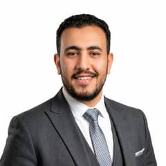 Abed Rashed Mahmoud