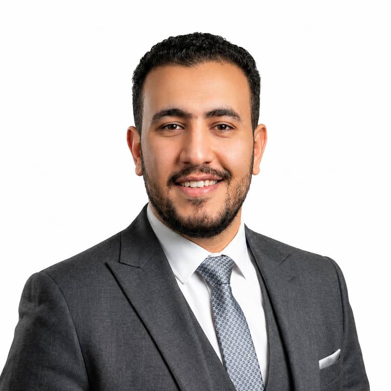 Abed Rashed Mahmoud
