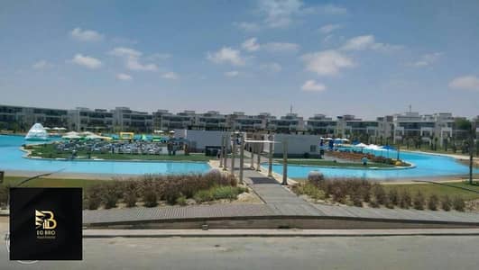 4 Bedroom Chalet for Sale in North Coast, Matruh - WhatsApp Image 2026-08-25 at 12.02. 17. jpeg