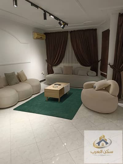 3 Bedroom Flat for Rent in Nasr City, Cairo - 1001616823. jpg