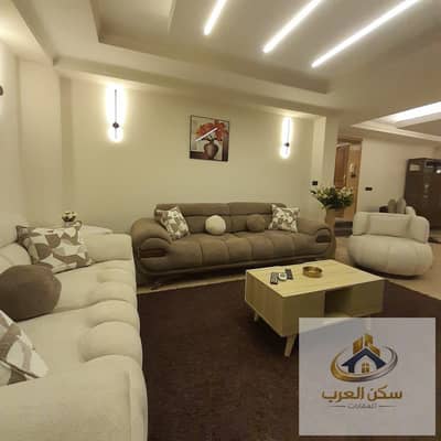 3 Bedroom Flat for Rent in Nasr City, Cairo - 1001594239. jpg