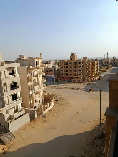 فلیٹ 3 غرف نوم للبيع في 6 اكتوبر، الجيزة - WhatsApp Image 2026-08-24 at 22.16. 56. jpeg