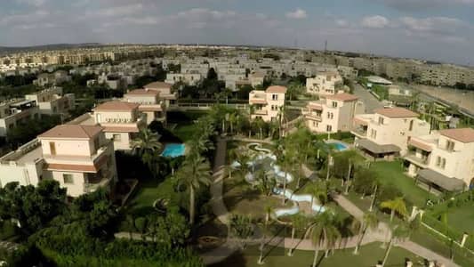 4 Bedroom Villa for Sale in Sheikh Zayed, Giza - 32. png