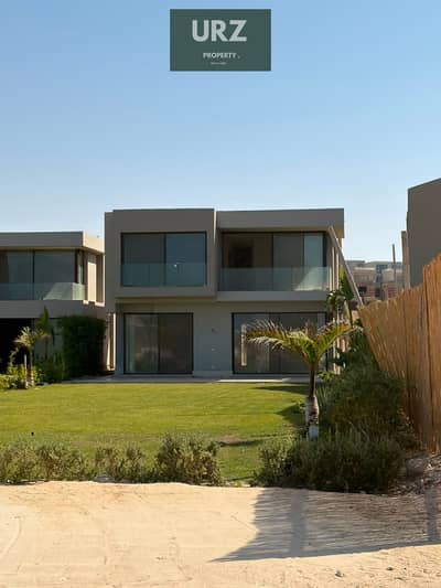 3 Bedroom Villa for Sale in North Coast, Matruh - WhatsApp Image 2026-08-02 at 11.48. 13 PM. jpeg