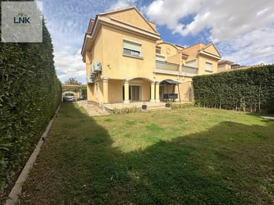 4 Bedroom Villa for Sale in Madinaty, Cairo - fa7ea2ac-6fa6-43b8-982e-e4f5801a443c. jpg