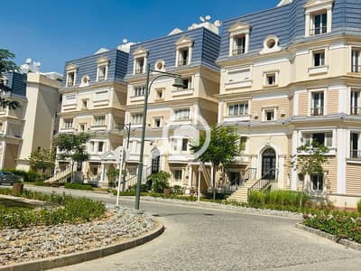 3 Bedroom iVilla for Sale in New Cairo, Cairo - WhatsApp Image 2026-08-24 at 12.18. 22 PM (2). jpeg