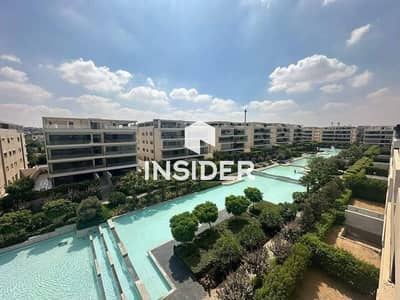 2 Bedroom Flat for Sale in New Cairo, Cairo - WhatsApp Image 2026-08-25 at 12.07. 47 PM (3). jpeg