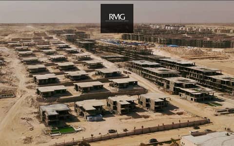تاون هاوس 2 غرفة نوم للبيع في الساحل الشمالي، مطروح - IMG_3495. jpg