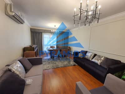 3 Bedroom Flat for Sale in Madinaty, Cairo - WhatsApp Image 2026-07-25 at 22.29. 33 (2). jpeg