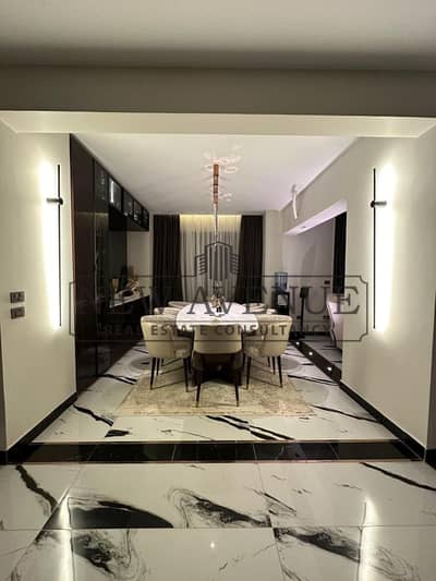 3 Bedroom Apartment for Sale in New Cairo, Cairo - WhatsApp Image 2026-08-18 at 6.44. 34 PM (3). jpeg