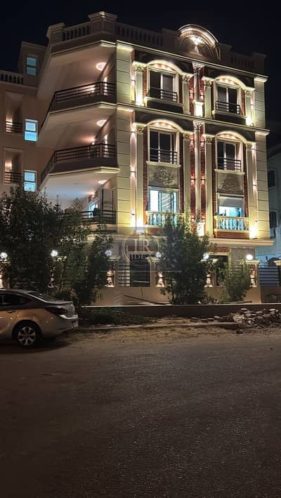 شقة 3 غرف نوم للبيع في القاهرة الجديدة، القاهرة - WhatsApp Image 2026-08-25 at 12.11. 48 PM. jpeg شقة 3 غرف نوم للبيع في القاهرة الجديدة، القاهرة - WhatsApp Image 2026-08-25 at 12.11. 48 PM. jpeg