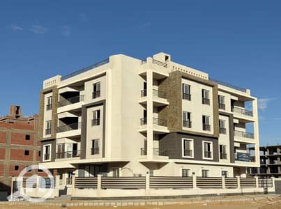 4 Bedroom Apartment for Sale in New Cairo, Cairo - B121. jpeg