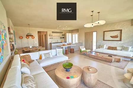 4 Bedroom Villa for Sale in North Coast, Matruh - 122016. jpg