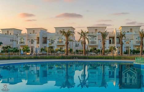 4 Bedroom Townhouse for Sale in New Capital City, Cairo - WhatsApp Image 2026-08-23 at 4.54. 48 PM. jpeg 4 Bedroom Townhouse for Sale in New Capital City, Cairo - WhatsApp Image 2026-08-23 at 4.54. 48 PM. jpeg