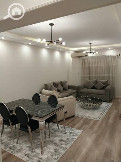 3 Bedroom Apartment for Rent in New Cairo, Cairo - WhatsApp Image 2026-08-24 at 16.27. 20 (4). jpeg