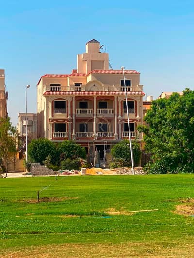 فلیٹ 3 غرف نوم للبيع في القاهرة الجديدة، القاهرة - WhatsApp Image 2026-08-25 at 12.19. 38 PM. jpeg فلیٹ 3 غرف نوم للبيع في القاهرة الجديدة، القاهرة - WhatsApp Image 2026-08-25 at 12.19. 38 PM. jpeg