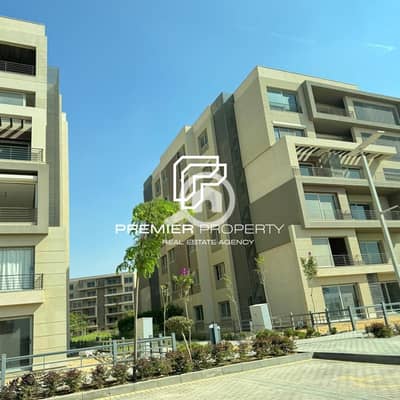 4 Bedroom Flat for Sale in New Cairo, Cairo - WhatsApp Image 2025-06-25 at 12.35. 10 AM - Copy. jpeg 4 Bedroom Flat for Sale in New Cairo, Cairo - WhatsApp Image 2025-06-25 at 12.35. 10 AM - Copy. jpeg
