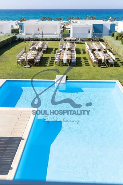 4 Bedroom Villa for Sale in North Coast, Matruh - WhatsApp Image 2026-08-24 at 2.47. 18 PM. jpeg