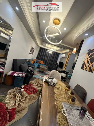 3 Bedroom Apartment for Sale in Madinaty, Cairo - WhatsApp Image 2026-08-25 at 12.20. 32 PM (1). jpeg