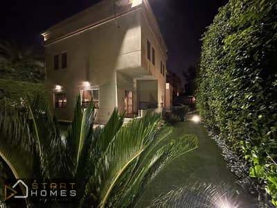 4 Bedroom Villa for Sale in New Cairo, Cairo - WhatsApp Image 2026-08-25 at 10.56. 10 AM. jpeg 4 Bedroom Villa for Sale in New Cairo, Cairo - WhatsApp Image 2026-08-25 at 10.56. 10 AM. jpeg