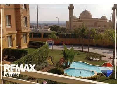 2 Bedroom Apartment for Rent in Sheikh Zayed, Giza - WhatsApp Image 2026-08-13 at 14.01. 14. jpg