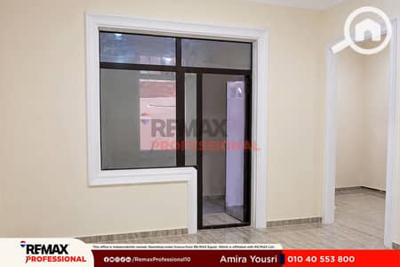 Office for Rent in Al Ibrahimiyyah, Alexandria - 1. jpg