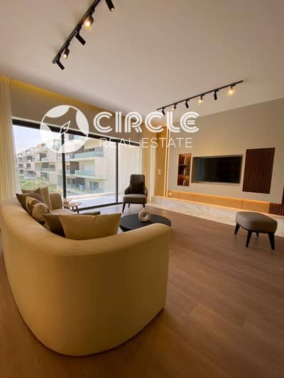 2 Bedroom Apartment for Sale in New Cairo, Cairo - WhatsApp Image 2026-08-24 at 6.39. 14 PM. jpeg